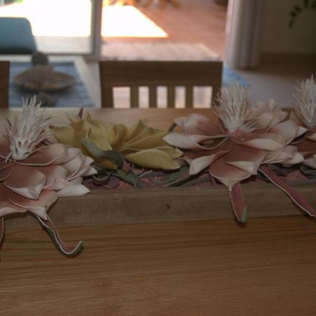 Apartamento Avda. Las Artes 푸에르토 데 모간 외부 사진