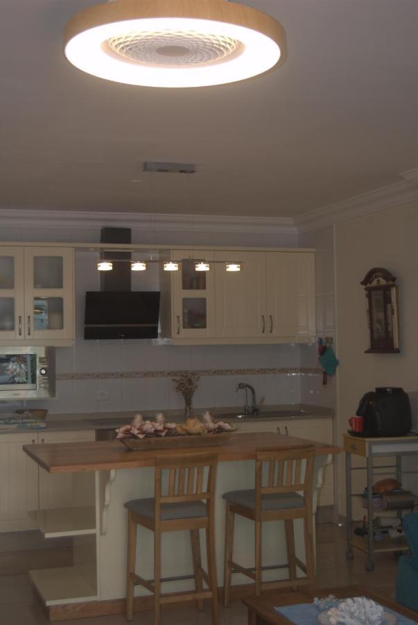 Apartamento Avda. Las Artes 푸에르토 데 모간 외부 사진