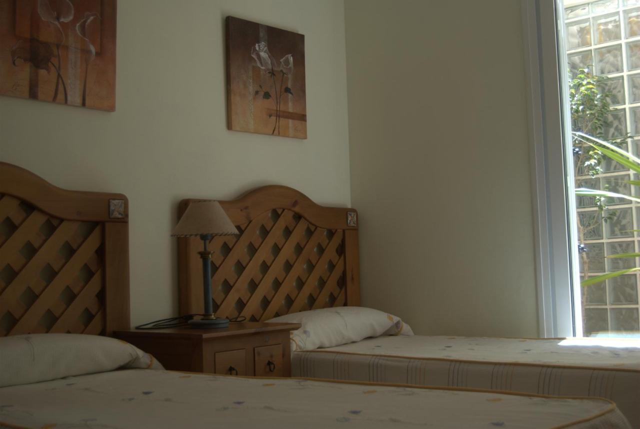 Apartamento Avda. Las Artes 푸에르토 데 모간 외부 사진