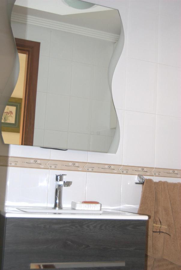Apartamento Avda. Las Artes 푸에르토 데 모간 외부 사진