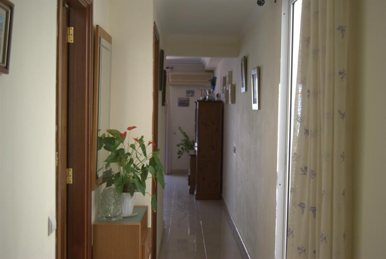 Apartamento Avda. Las Artes 푸에르토 데 모간 외부 사진