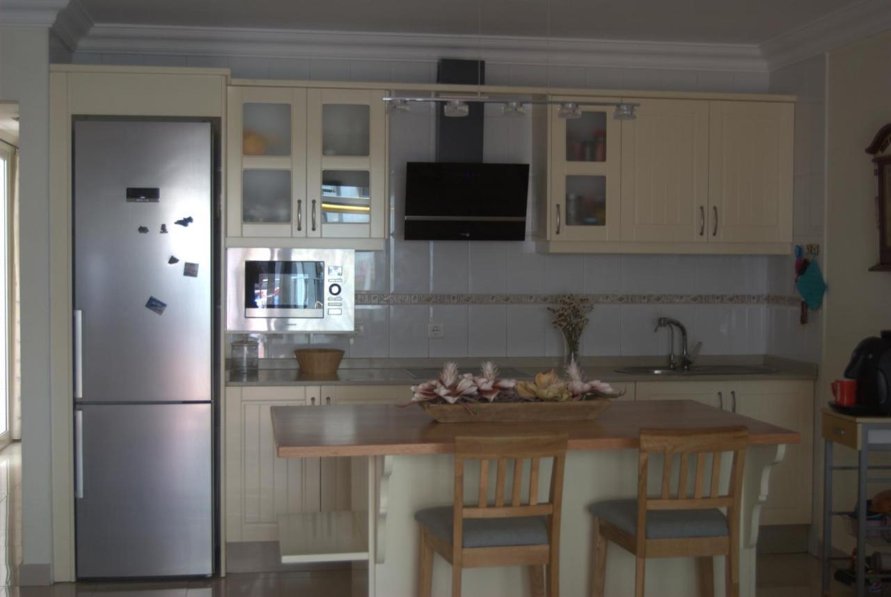 Apartamento Avda. Las Artes 푸에르토 데 모간 외부 사진
