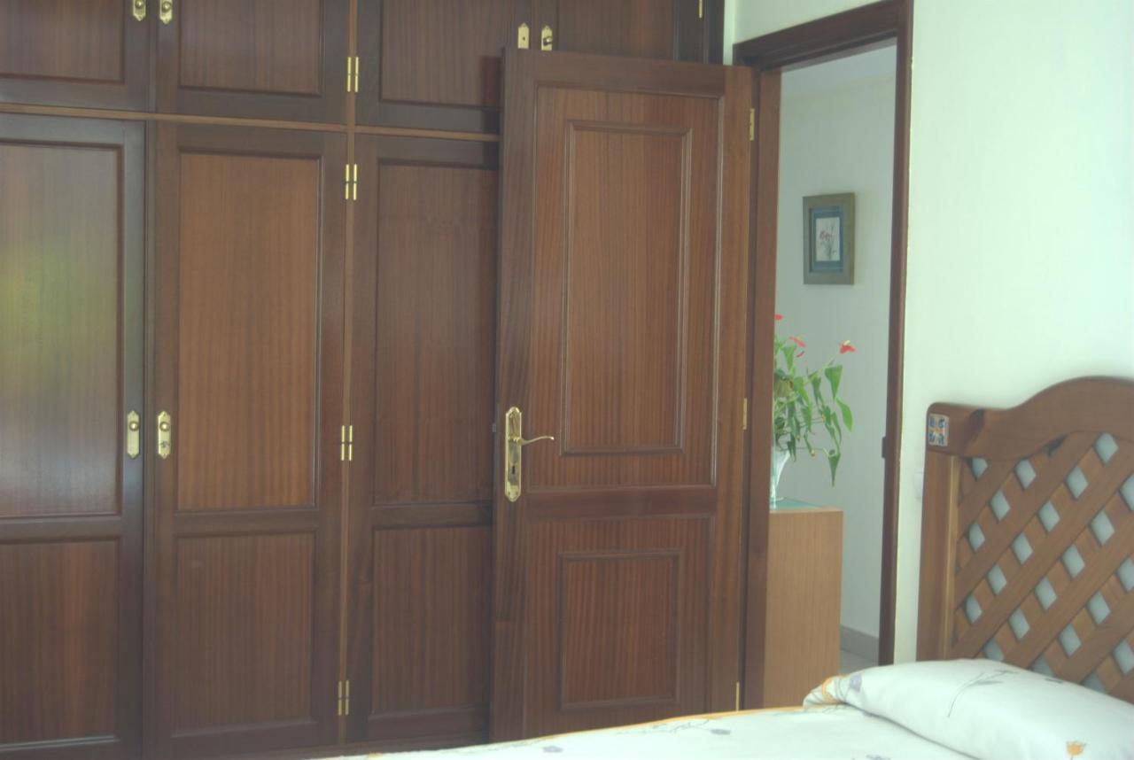 Apartamento Avda. Las Artes 푸에르토 데 모간 외부 사진