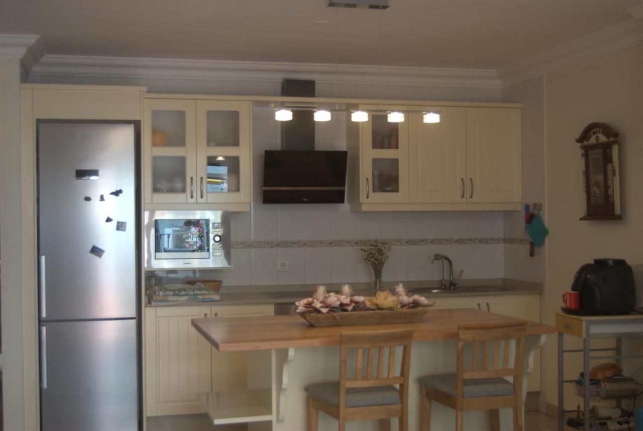 Apartamento Avda. Las Artes 푸에르토 데 모간 외부 사진