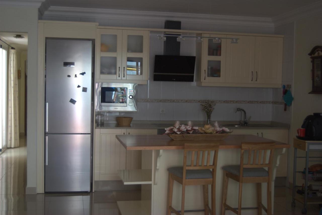 Apartamento Avda. Las Artes 푸에르토 데 모간 외부 사진